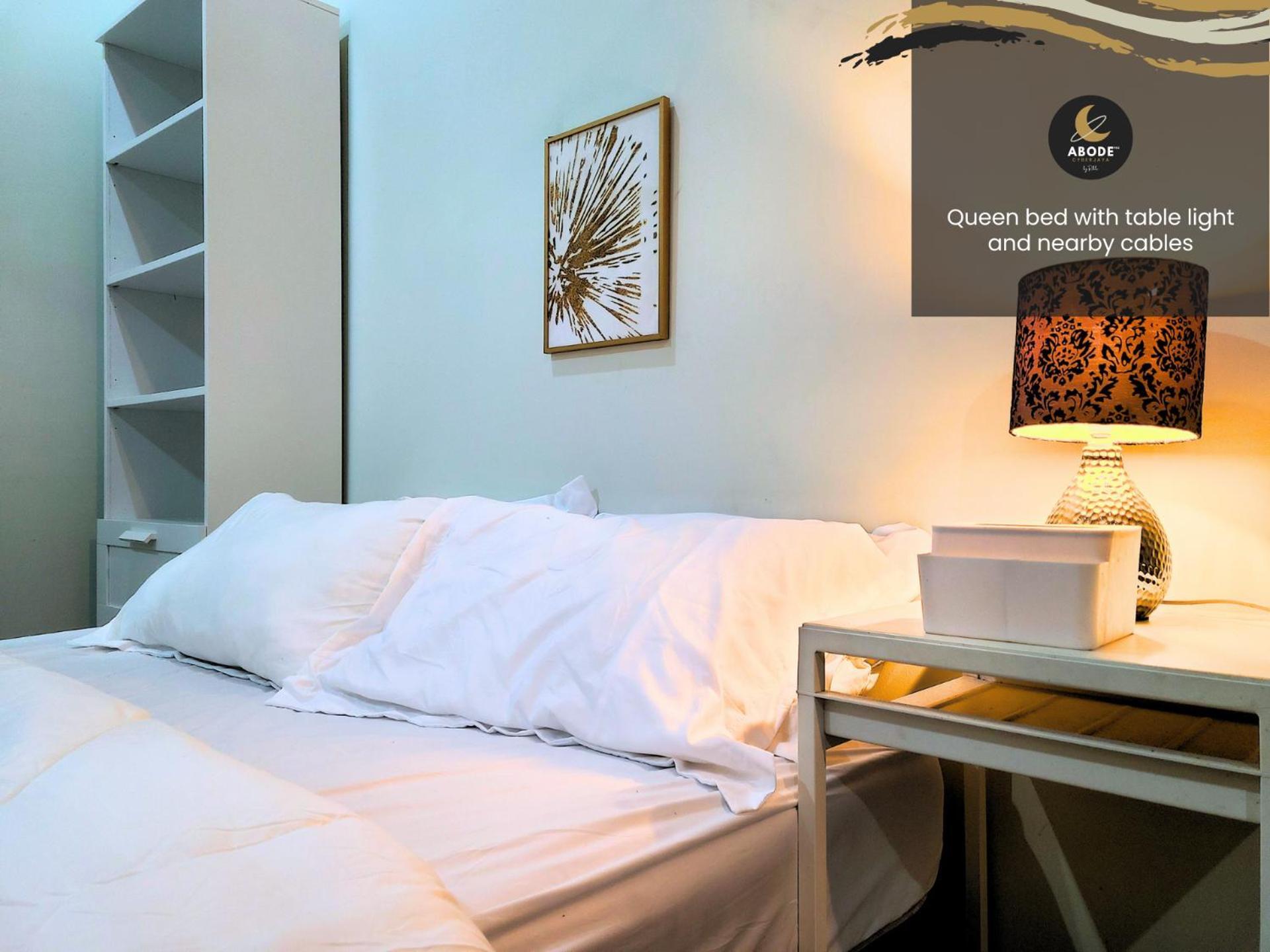 Abode Tamarind Suites 사이버자야 외부 사진